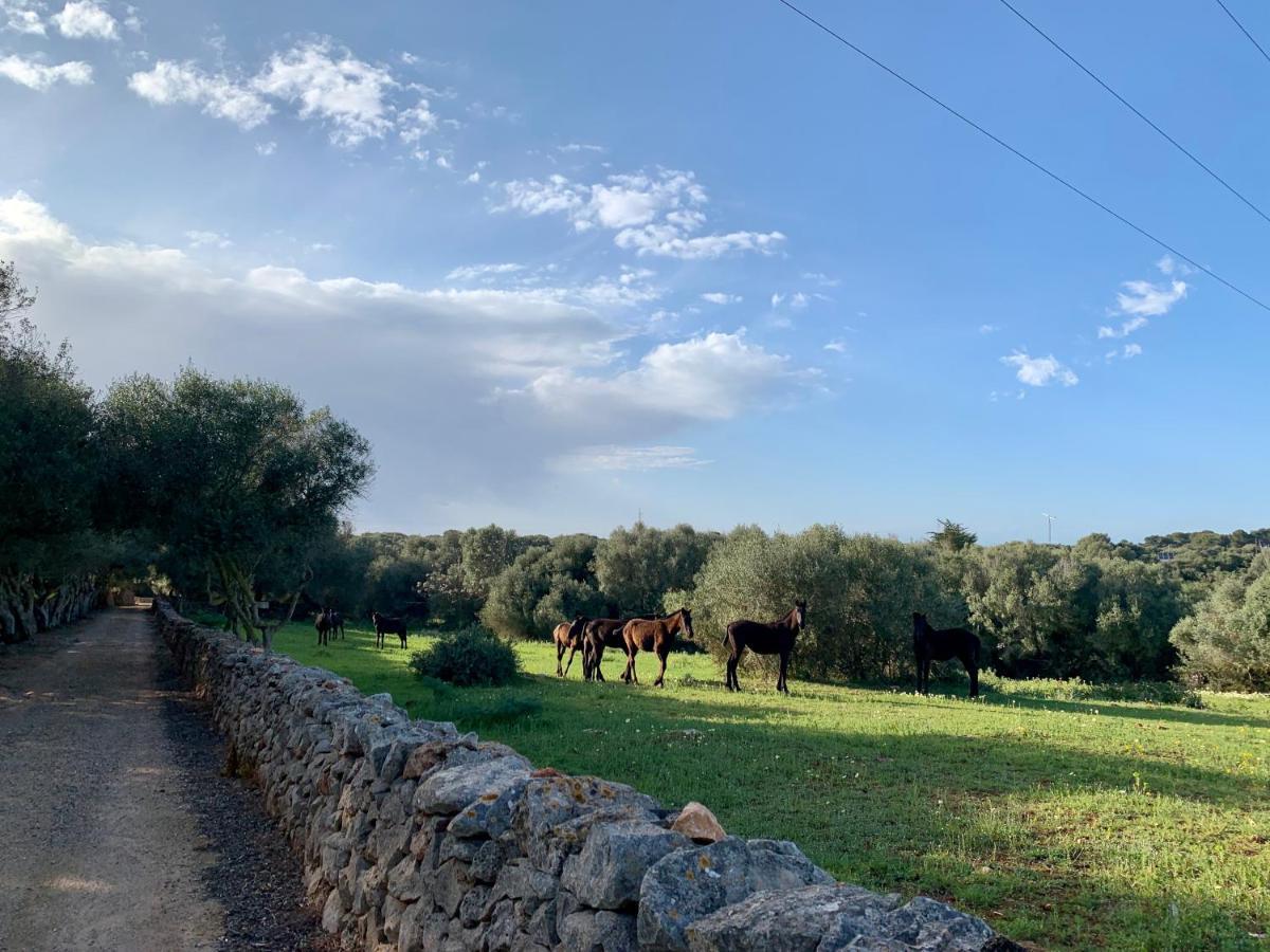 Son Carrio Islanders Menorca Country Club别墅 外观 照片